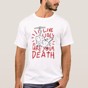 Dead Smart T-shirt