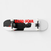 Dead Soul Skateboard (Horz)