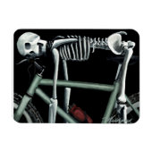 Dead Tired Magneet (Horizontaal)