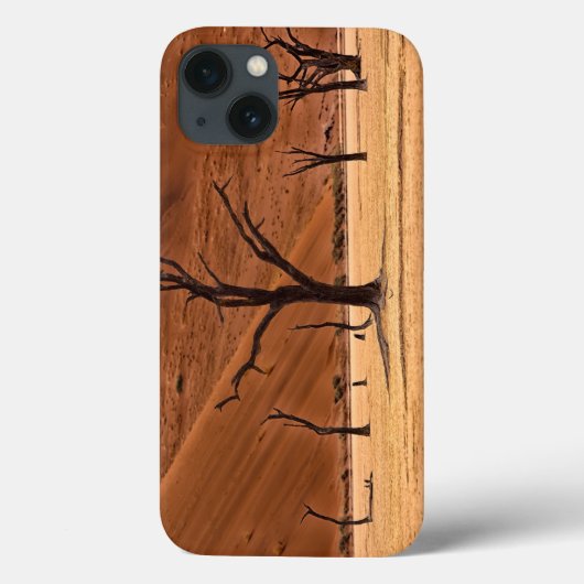 Dead Vlei, Namibia Case-Mate iPhone Case (Achterkant)