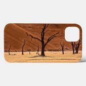 Dead Vlei, Namibia Case-Mate iPhone Case (Achterkant (horizontaal))