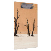 Dead Vlei, Namibia Klembord (Rechts)