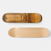 Dead Wood 2 Skateboard (Horizontaal)