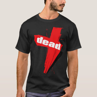 Dead Words Millennials Gebruik 1 T-shirt