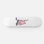 Deadass kip skateboard (Horizontaal)