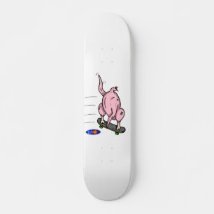 Deadass-kip Skateboard