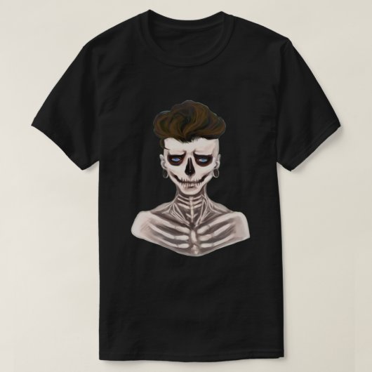 DeadInside T-shirt (Design voorkant)