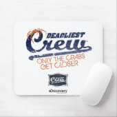 Deadliest Crew Mousepad Muismat (Met muis)