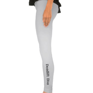 Deadlift Diva Tights Leggings