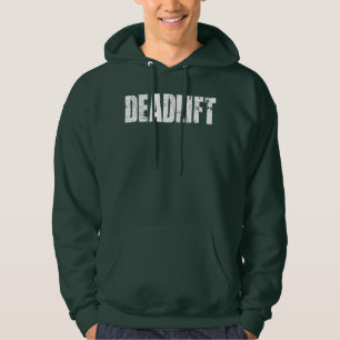 Deadlift Hoodie