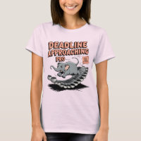 Deadline Naderend Pro - Grappige Olifant