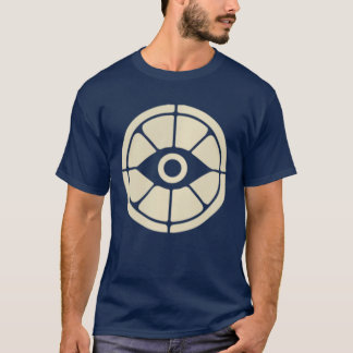 Deadlock Eye Gamer vriend T-shirt