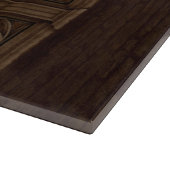 Deadly Ghost Cutting Board Snijplank (Hoek)