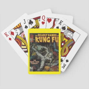 Deadly Hands 41 Pokerkaarten