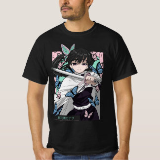 deadly poison t-shirt