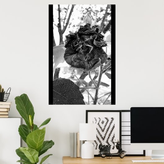 deadly poster (Thuiskantoor)