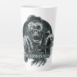 DEADMONTON latte mok