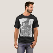 Deadpool & Wolverine T-shirt (Voorkant volledig)