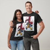 Deadpool & Wolverine T-shirt (Unisex)
