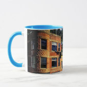 Deadwood, South Dakota Mok (Links)