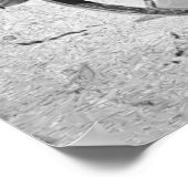 DEADWOOD STAGECOACH in 1889 Poster (Hoek)