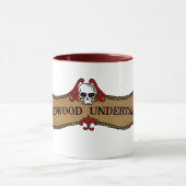 Deadwood Undertaker Mok (Midden)