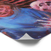 Deadworld zombie crowd poster (Hoek)