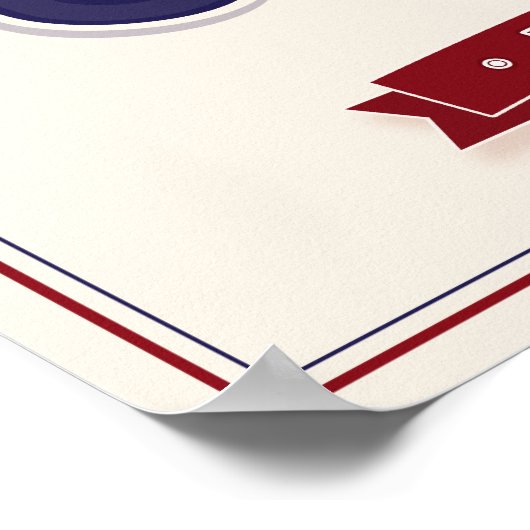 Deaf Gain, affiche (Coin)