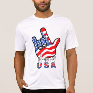 Deaf Love T-shirt