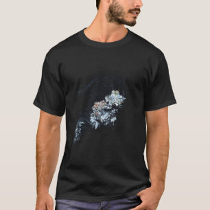 Deafheaven Bermuda Hoesje Officiële Merchandise T-shirt