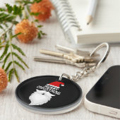 "Deal Dive - Exclusieve aangepaste geschenken, kle Sleutelhanger (Voorkant Rechts)