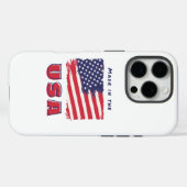 Deal Dive Stijlvol en Duurzaam iPhone 16 Pro Hoesj Case-Mate iPhone Case (Achterkant (horizontaal))