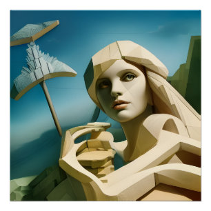 Dean Art Design  Perfect Poster