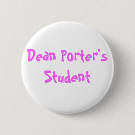 Dean Porter's student Ronde Button 5,7 Cm