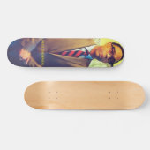 DEAN THOMPSON JMT 7 3/4-inch skateboard Deck (Horizontaal)