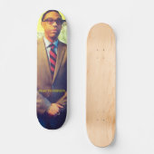 DEAN THOMPSON JMT 7 3/4" Skateboard Deck (Recto)