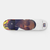 DEAN THOMPSON JMT 7 3/4" Skateboard Deck (Horz)