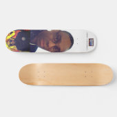 DEAN THOMPSON JMT 7 3/4" Skateboard Deck (Horz)