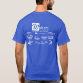 Deandra's Construction Crew Shirt (Achterkant)