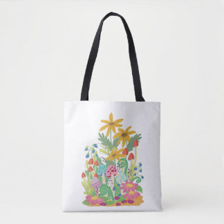 Deanna Day Mushroom Garden Tas