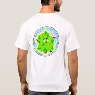 Deanna Day T-Shirt basique pour hommes