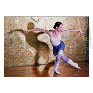 Deanna McBrearty - vol du cygne