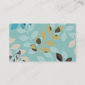 DeAnna Visitekaartje (Achterkant)