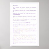 Dear Ladies - Poster  (Devant)