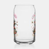 Dear Santa, More Books Please  (Gauche)