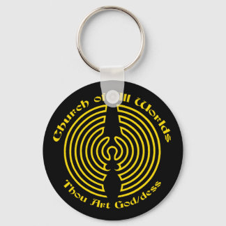 Dearinth Sleutelhanger