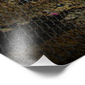 "Dearly Beloved" Foto Afdruk (Hoek)