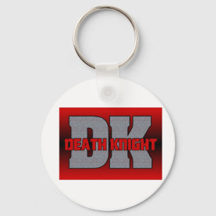 Death Knight Sleutelhanger