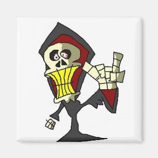 Death Magnet Magneet