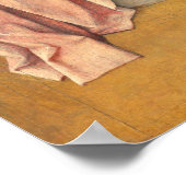 Death & Miser - Hieronymus Bosch Poster des Beaux  (Coin)